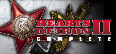 Купить Hearts of Iron IV: Cadet Edition на steambuy Купить Hearts of Iron 2 Complete