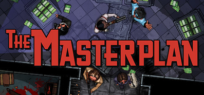 Купить на steambuy Купить The Masterplan