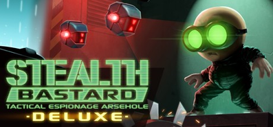 Купить на steambuy Купить Stealth Bastard Deluxe