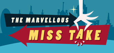 Купить на steambuy Купить The Marvellous Miss Take