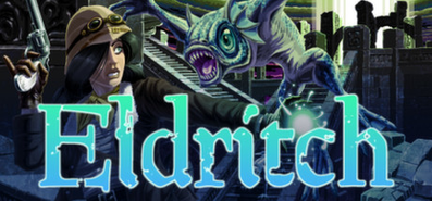 Купить на steambuy Купить Eldritch