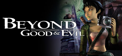 Купить на steambuy Купить Beyond Good and Evil