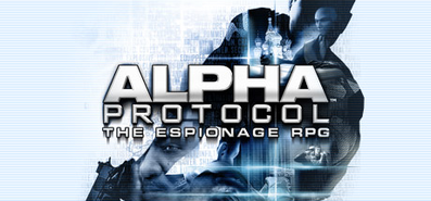 Купить на steambuy Купить Alpha Protocol