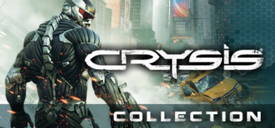 Купить Crysis 2 - Maximum Edition на steambuy Купить Crysis Collection