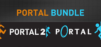 Купить Portal 2 на steambuy Купить Portal Bundle