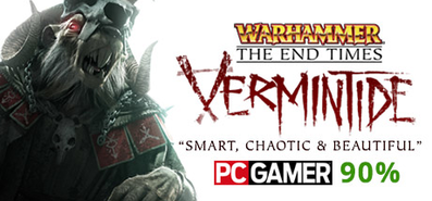 Купить Warhammer: Vermintide 2 - Collector's Edition на steambuy Купить Warhammer End Times - Vermintide