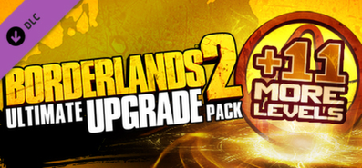 Купить Borderlands: The Pre-Sequel на steambuy Купить Borderlands 2: Ultimate Vault Hunters Upgrade Pack
