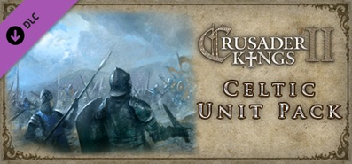 Купить на steambuy Купить Crusader Kings II: Celtic Unit Pack