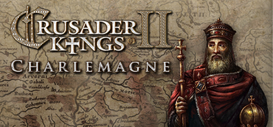 Купить на steambuy Купить Crusader Kings II: Charlemagne