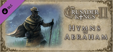 Купить на steambuy Купить Crusader Kings II: Hymns of Abraham
