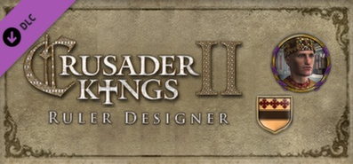 Купить на steambuy Купить Crusader Kings II: Ruler Designer