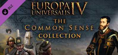 Купить Europa Universalis IV Extreme Edition на steambuy Купить Europa Universalis IV: Common Sense Collection