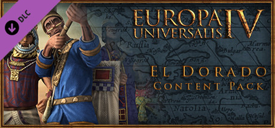 Купить Europa Universalis IV Extreme Edition на steambuy Купить Europa Universalis IV: El Dorado Content Pack
