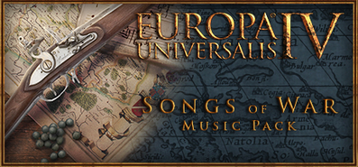 Купить Europa Universalis IV Extreme Edition на steambuy Купить Europa Universalis IV: Songs of War Music Pack