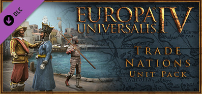 Купить Europa Universalis IV Extreme Edition на steambuy Купить Europa Universalis IV: Trade Nations Unit Pack