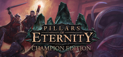 Купить Pillars of Eternity - Hero Edition на steambuy Купить Pillars of Eternity - Champion Edition