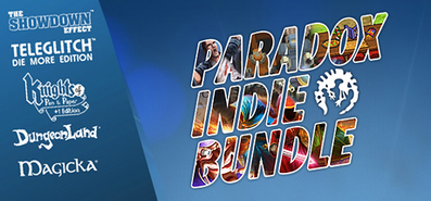Купить Paradox Kings and Queens Bundle на steambuy Купить Paradox Indie Bundle