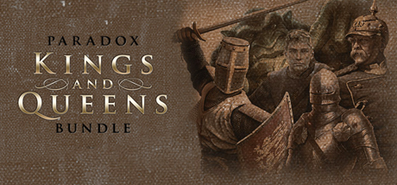 Купить Paradox Indie Bundle на steambuy Купить Paradox Kings and Queens Bundle