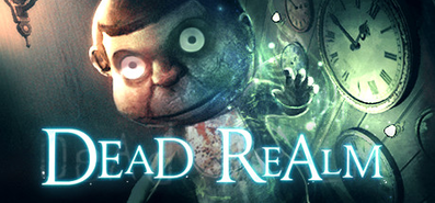Купить на steambuy Купить Dead Realm