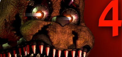 Купить Five Nights at Freddy's: Sister Location на steambuy Купить Five Nights at Freddy's 4