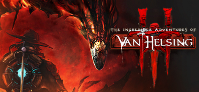 Купить The Incredible Adventures of Van Helsing 2 на steambuy Купить The Incredible Adventures of Van Helsing III