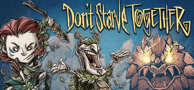 Купить на steambuy Купить Don't Starve Together