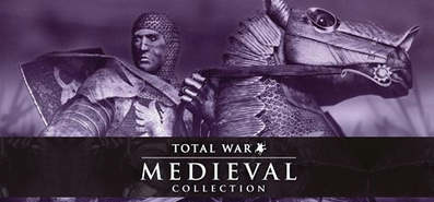 Купить Total War Master Collection на steambuy Купить Medieval: Total War - Collection