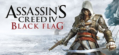 Купить Assassin´s Creed Origins - Deluxe Edition на steambuy Купить Assassin’s Creed IV Black Flag