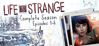Купить на steambuy Купить Life Is Strange Complete Season (Episodes 1-5)