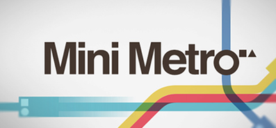 Купить на steambuy Купить Mini Metro