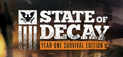 Купить на steambuy Купить State of Decay: Year One Survival Edition