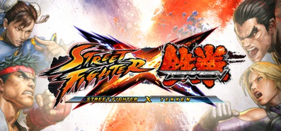 Купить Ultra Street Fighter IV на steambuy Купить Street Fighter X Tekken