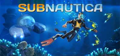 Купить на steambuy Купить Subnautica