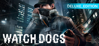 Купить Watch_Dogs Complete на steambuy Купить Watch_Dogs Deluxe