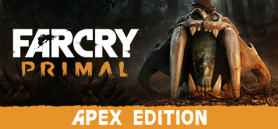 Купить на steambuy Купить Far Cry Primal Apex Edition