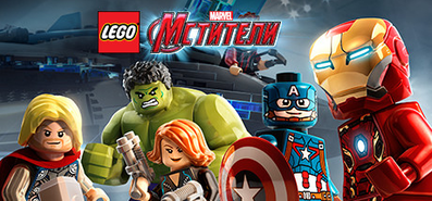 Купить The LEGO Movie 2 Videogame на steambuy Купить LEGO MARVEL's Avengers