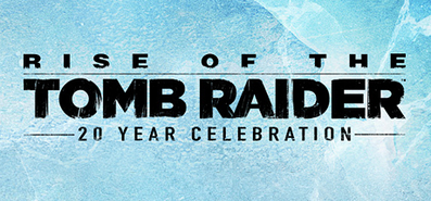 Купить Shadow of the Tomb Raider Digital Deluxe Edition на steambuy Купить Rise of the Tomb Raider: 20 Year Celebration