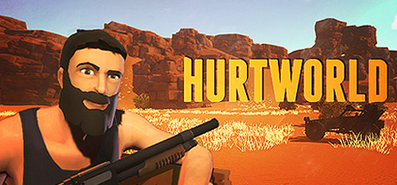 Купить на steambuy Купить Hurtworld