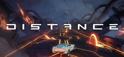 Купить на steambuy Купить Distance