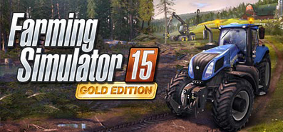 Купить на steambuy Купить Farming Simulator 15 Gold Edition