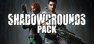 Купить Shadowgrounds Survivor на steambuy Купить Shadowgrounds Pack