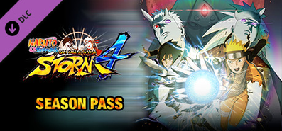 Купить Naruto Shippuden Ultimate Ninja Storm Revolution на steambuy Купить NARUTO SHIPPUDEN: Ultimate Ninja STORM 4 - Season Pass