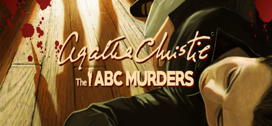 Купить на steambuy Купить Agatha Christie - The ABC Murders