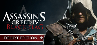 Купить Assassin´s Creed Origins - Deluxe Edition на steambuy Купить Assassin's Creed Black Flag Digital Deluxe Edition