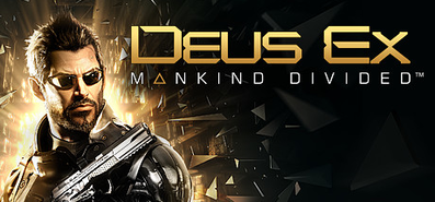 Купить Deus Ex: Human Revolution на steambuy Купить Deus Ex: Mankind Divided