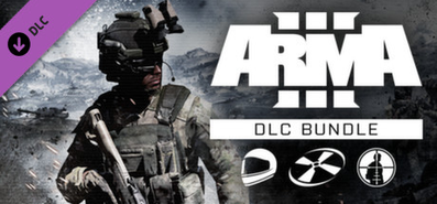Купить на steambuy Купить Arma 3 DLC Bundle