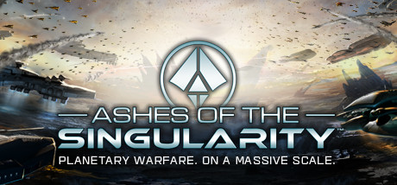 Купить на steambuy Купить Ashes of the Singularity