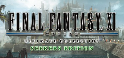Купить на steambuy Купить FINAL FANTASY XI: Ultimate Collection Seekers Edition