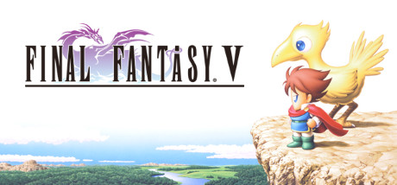 Купить на steambuy Купить FINAL FANTASY V