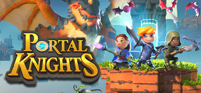 Купить на steambuy Купить Portal Knights